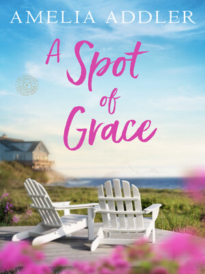 cover image of A Spot of Grace